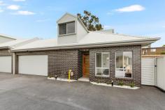  6/292-294 Edgar Street Condell Park NSW 2200 $869,950 Pairing a superbly spacious layout with great finishes, this brand new townhouse has been built to perfection. Boasting large and spacious interiors which allow for effortless everyday family living and entertaining. Located in a prime location, this incredible home is also situated close to all that Condell Park has to offer. This includes shops, schools, transport and restaurants/cafes. Features include: • 	 Four spacious bedrooms • 	 The master bedroom includes a walk-in wardrobe & en-suite, whilst the others contain built-in wardrobes • 	 Modern kitchen with stone bench tops, quality appliances and gas cooking • 	 Bright and spacious living and dining areas • 	 Two modern bathrooms • 	 Double lock-up garage • 	 Security alarm system • 	 Ducted A/C throughout • 	 Internal Laundry • 	 Undercover entertainment area • 	 Grass area, perfect for the kids to enjoy.. 