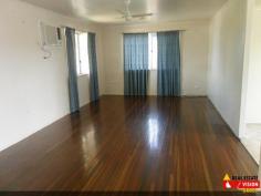  26 Bremner St Blackwater QLD 4717 $199,000 This property boasts 4 good size bedrooms, with an open plan lounge, dining and kitchen area. Upstairs has 2 bedrooms complete with AC and built in robes. There are internal timber stairs leading to a large lounge with polished timber floors. The kitchen has ample bench & cupboard space and pantry cupboard. Open plan to kitchen and dining. Down the hall you will find the tiled main bathroom with tub and separate shower. Downstairs is the other 2 bedrooms each with AC and builtin robes. There is a conveniently located second bathroom and a laundry with a double lockup garage. Front timber balcony ideal for a night cap plus a rear timber deck overlooking the yard.Paved entertainment area overseeing the fenced backyard and above ground pool. Call today to arrange an inspection. Features Above-Ground Pool.. 