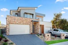  30B Station Street East Corrimal NSW 2518 $1,200,000 - $1,300,000 Move right in to this stylish brand new duplex with dateless exterior, built to the highest standard with polished concrete and timber floors, fully covered alfresco area bathed in northern sun, low maintenance garden and minutes from East Corrimal beach or Corrimal Centre. Features: • 	 Open plan living • 	 Stylish mix of concrete and timber finishes • 	 Poly and stone kitchen • 	 Study • 	 3 bedrooms WIR and ensuite to main • 	 Fully equipped laundry and separate WC downstairs.. 