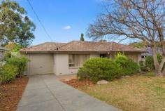  8 Queensferry Road Old Reynella SA 5161 $389,000 - $419,000 Situated in the heart of Old Reynella is this much loved and meticulously maintained 3 bedroom family home. Ideal for young or growing families seeking a sizable home on a traditional allotment with plenty of room to move. Ray White Morphett Vale is excited to release 8 Queensferry Road, Old Reynella to the market and welcome an inspection from buyers looking to secure a home in this highly desirable location. The floor plan features a generous living and dining room, and a well appointed kitchen, ideal for any home chef, complete with modern appliances, ample cupboard space, pantry and dishwasher. There are three good size bedrooms, all with ceiling fans and bedrooms 1 and 2 have built-in-robes. There is also a North facing formal lounge with large picture windows overlooking the front yard. The main bathroom is conveniently located to service the bedrooms and living areas and is fitted with a shower and bath and there is a separate toilet. Features of the home include, high ceilings, striking polished timber floors, wood combustion heater, ducted air-conditioning, as well as quality fixtures and fittings throughout. The addition of the decking and verandah provide a great outdoor entertainment area. Enjoy a BBQ with family and friends whilst watching the children play in the safety of the back yard. Set on a large allotment of approx. 725sqm and providing a low maintenance lifestyle The carport under the main roof offers secure off-street parking, and there is also the benefit of a lock-up roller door. Close to both Primary and Secondary Schools including Reynella Primary School and Woodcroft College, and within easy walking distance to family parks, public transport & local shopping centres including Southgate Square Shopping complex This property is sure to impress, call Scott Nowak 0412 567 212 or Luke Pocklington 0438 794 404 from Ray White Morphett Vale to register your interest or arrange a private inspection. RLA: 262999 Want to find out where your property value sits within the current market? Have one of our experienced agents from Ray White provide you with a market update on your home or investment. Call Scott Nowak directly on 0412 567 212 to book a Free Property Appraisal. Ray White Morphett Vale, Number One Real Estate Agents, Property Auction Specialists, Sale Agents and Property Managers in South Australia. 