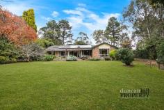  64 Holly Rd Burradoo NSW 2576 You would be very lucky to be presented again with such a fabulous opportunity to purchase in this prime Burradoo location. Tightly held for many years, the home is easy to enjoy as is, yet has the scope for you to add your own stamp. Moments from the convenience of Bowral high street yet seemingly a world away from the hustle and bustle of town living, this property is a rarity. Oxley College, Burradoo Railway Station and The Wingecarribee River Walking Track are all within close proximity. We invite you to inspect. Other features include: Slow-combustion wood fireplace  Brivis central heating  Split-system reverse-cycle air conditioners Solar panels (6.6 kW) Open plan living/dining/sitting  Kitchen opens to sitting area via breakfast bench  Large windows and sliding doors onto patio from living and main bedroom Bar area near dining room  Exposed sandstock bricks  Westinghouse wall oven  Miele dishwasher  Main bedroom with walk-in-wardrobe, sitting room and ensuite with bath North-facing patio with ornamental grape-covered pergola  Double garage with electric roller door access  Laundry with external access  Built-in-wardrobes in remaining bedrooms  Linen press  NBN  Shed  Garden shed  Chicken coop  Mature trees and hedging  Orchard area with risen vegetable beds  Plantings that include camellias, hydrangeas and rhododendrons 