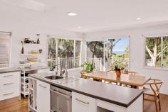  9 Railway Crescent Stanwell Park NSW 2508 This idyllic family home offers everything you could want from coastal living:- privacy, comfort, style and of course ocean views. It's a perfect setting to escape from the hustle & bustle and start enjoying your new beachside lifestyle. HOME: * Upon stepping across the threshold into your open plan lounge,dining & kitchen area you instantly feel at home. There is no better way to end the day than walking straight into your spacious living area on a crisp evening with the fireplace already roaring and family enjoying themselves. * Enjoy your morning coffee on the entertaining deck while the sun rises over the ocean. * The home boasts 4 bedrooms, the main with a walk-in wardrobe. One of those bedrooms has it's own access and would be ideal as a home office or guest accommodation. * You can also escape the heat in summer months with a reverse cycle aircon throughout the home and the cold months in front of your fireplace. * The design of the home offers potential for further extensions.. (STCA) * The yard is level and fully fenced, giving children and pets alike a secure space to enjoy. * Ample storage spaces for all of your favourite toys... boards, bikes, etc. LOCATION: * Only minutes stroll to the pristine Stanwell Park beach which is fully patrolled, offers fantastic surf breaks and is dog friendly. * You can leave the car at home as the local cafes, school, shops, train station and restaurants are all only steps from your front door. * The Royal National Park is situated just beyond the top of the hill 10 minutes drive. * Stanwell Park is situated approximately 1 hour South of Sydney CBD and approximately 30 minutes North of Wollongong CBD. * Embrace the quintessential coastal lifestyle and all that comes with it... swimming, fishing, bushwalking, hang gliding and family picnics in popular parklands all available only moments from your doorstep. There is no better time than today to make that long awaited seachange… Call today to ensure that you don't miss out. If you would like to know what your own property is worth call Mattias on 0466 627 226 for an obligation free market appraisal. ** Whilst every effort has been made to ensure the accuracy and thoroughness of the information provided to you in our marketing material, we cannot guarantee the accuracy of the information provided by our vendors, and as such, Ray White Helensburgh makes no statement, representation or warranty, and assumes no legal liability in relation to the accuracy of the information provided. Interested parties should conduct their own due diligence in relation to each property they are considering purchasing. All photographs, maps and images are representative only, for marketing purposes. 