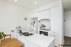  250/1 Anthony Rolfe Ave Gungahlin ACT 2912 $365,000 ***Although restrictions have lifted please remember COVID-19 guideline rules. It is requested that attendees sign in using Check in CBR app with the displayed QR code at this property. Social distancing is to be respected.*** **Entrance via Gribble Street, Tower B, Level 6** This modern 1 bedroom plus study apartment in the highly sought after location of Gungahlin is sure to tick all the boxes. Situated on the 6th floor this apartment offers privacy, comfort and convenience all in one, with a luxury heated infinity swimming pool & spa bath, fully equipped gym with shower amenities and enclosed alfresco/function room with kitchen and bathroom facilities and Gungahlin Market Place just at your door step. The north facing floor plan showcases a fantastic outlook toward Yerrabi with an abundance of natural light pouring through the open plan living and dining area. The modern kitchen boasts quality stainless steel appliances and stone benchtops. In addition the two way bathroom adjoins to the walk through robe leading to the bedroom, the extra storage and separate laundry is sure to please. Easy living starts here, with all you need and more. Take advantage of the accessible transportation and leave the car at home, with The Light Rail and Gungahlin Bus Interchange just a short stroll away. Living amongst the action means having everything at your fingertips, with a local Woolworths, Aldi, Kmart, Spotlight, Bunnings and an array of restaurants and cafes. Quality features: 1 bedroom plus study apartment Open plan living and dining area 6th Floor Loads of natural light Walk through robe Two way bathroom European style laundry Additional storage Car space with storage Heated infinity swimming pool & spa bath Fully equipped gym with shower amenities 