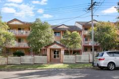  7/24-28 Reynolds Avenue Bankstown NSW 2200 $579,950 It's not very often that apartments become available in this well maintained complex. On offer is a rare opportunity to secure this outstanding first floor apartment with a total area of 170sqm. Filled with natural sunlight and enjoying spacious interiors, this property offers three generous bedrooms, two with built-in wardrobes, master with en-suite, main bathroom, family/living room, separate dining area and spacious kitchen with gas cooking. Also features a huge balcony flowing from the living area, internal laundry and double lock-up garage. Located only minutes to the heart of Bankstown CBD, transport, shops and schools, inspection is highly recommended as this rare apartment will suit both investors and/or owner occupiers. 