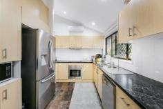  1/133 Edgar Street Condell Park NSW 2200 $749,950 Situated only a stone throw away from all local amenities, this spacious townhouse will suit all! On offer: • 	 Four very spacious bedrooms • 	 Separate living & dining areas • 	 Large kitchen with ample storage • 	 Neat and flawless bathroom and laundry with a second toilet • 	 Double Car Carport • 	 Large Wrap-a-round yard & decking area great for entertaining Located only moments back into Bankstown & Condell Park's CBD this home is a must to inspect. So whether your a frist home buyer, looking to downsize or upsize we look forward to seeing you at the next inspection. 