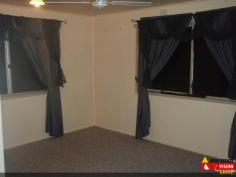  26 Bremner St Blackwater QLD 4717 $199,000 This property boasts 4 good size bedrooms, with an open plan lounge, dining and kitchen area. Upstairs has 2 bedrooms complete with AC and built in robes. There are internal timber stairs leading to a large lounge with polished timber floors. The kitchen has ample bench & cupboard space and pantry cupboard. Open plan to kitchen and dining. Down the hall you will find the tiled main bathroom with tub and separate shower. Downstairs is the other 2 bedrooms each with AC and builtin robes. There is a conveniently located second bathroom and a laundry with a double lockup garage. Front timber balcony ideal for a night cap plus a rear timber deck overlooking the yard.Paved entertainment area overseeing the fenced backyard and above ground pool. Call today to arrange an inspection. Features Above-Ground Pool.. 