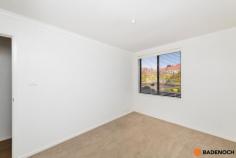  22/22 Lampard Circuit Bruce ACT 2617 ***Although restrictions have lifted please remember COVID-19 guideline rules. It is requested that attendees sign in using Check in CBR app with the displayed QR code at this property. Social distancing is to be respected.*** ***FINAL OFFERS BY 9AM MONDAY 21ST JUNE*** This great 3 bedroom ensuite apartment is located in the 'Carindale' complex in the sought after location of Bruce, which offers a great lifestyle. The apartment features a well-designed kitchen with gas hotplates, dishwasher and ample cupboard space, perfect for anyone who loves to cook. The huge sunny, open plan living area means that you can adapt the space to your living style complete with floating timber floors. All 3 bedrooms are generous in size and all have the convenience of built-in robes with the master bedroom offering an ensuite and balcony access. The location is second to none with close proximity to University of Canberra and ANU alike, Calvary Hospital, CIT, Belconnen Town Centre, Radford College, AIS Stadium, the City Centre, Jamison Town Centre and main arterial roads that connect Bruce to the rest of Canberra. Quality features include: 3 bedroom ensuite apartment Master bedroom with ensuite Reverse cycle air conditioning to living area Floating timber floors to living Built in robes to all bedrooms Large balcony off the living plus access off the main bedroom Dryer 2 car spaces Storage.. 