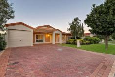  11 Kensington Street Clovelly Park SA 5042 $630,000 - $650,000 Situated on a lovely street in Clovelly Park this home is well built and on a manageable allotment. The open design creates unity in the interior, and has a distinctively welcoming vibe. Quality touches are all throughout, including solar panels, tiling, LED down lights and ceiling fans. A security system, in addition to high, lockable gates and lock-up carport, provide peace of mind. The main bedroom offers both a walk-in robe and en suite. You'll be delighted with ducted reverse cycle air ensuring year-round comfort. The many merits continue outside, with a wraparound verandah providing a large amount of shelter for dining, parties and play. Bedrooms 2 and 3 are conveniently adjacent to the main bathroom. Bedroom 4 could also be a formal lounge or second living area. The tranquil yard is further complimented by the lengthy drive-through carport and shed. There's a lot to love out here. This superbly convenient position, between South Road and Marion Road, is within walking distance to the Tonsley Flinders University Campus. Transport and services on South Road are strolling distance. The CBD is under 10km away, or elect for green surrounds; Belair National Park, Carrick Hill and Watiparinga Reserve are just some of the highlights within fifteen minutes (approx.) by car. Highlights: • 	 Plenty of parking, including double carport & lock-up drive through carport • 	 Spacious outdoor entertaining • 	 Outdoor lighting • 	 Large pantry in kitchen • 	 Breakfast bar • 	 Self closing screen doors • 	 Heating & cooling • 	 Central kitchen includes stainless steel dishwasher • 	 Security system, with monitoring available • 	 2 bathrooms, including en suite.. 