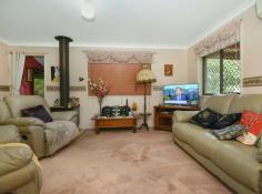  12 Moselle Court Wilsonton Heights QLD 4350 $259,000 With an affordable price tag, low interest rates, high rents and house prices rising, this home ticks all the boxes for first home buyers, investors and owner occupiers with a budget under 300k. Well kept and offering 3 bedrooms, ample living space plus front sunroom and single car accommodation. There is a covered outdoor entertaining area overlooking a private outdoor garden. Cul de sac position and located near Saint Andrews hospital, Wilsonton Shopping Center and primary and high schools add to the appeal to a astute buyer. Sold to finalise Estate. 