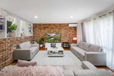  1/133 Edgar Street Condell Park NSW 2200 $749,950 Situated only a stone throw away from all local amenities, this spacious townhouse will suit all! On offer: • 	 Four very spacious bedrooms • 	 Separate living & dining areas • 	 Large kitchen with ample storage • 	 Neat and flawless bathroom and laundry with a second toilet • 	 Double Car Carport • 	 Large Wrap-a-round yard & decking area great for entertaining Located only moments back into Bankstown & Condell Park's CBD this home is a must to inspect. So whether your a frist home buyer, looking to downsize or upsize we look forward to seeing you at the next inspection. 