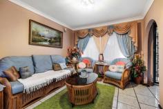  10 Jodie Pl Quakers Hill NSW 2763 First National Real estate has introduced an approximately 592m² house which is positioned in a quiet ca-de-sac street in Quakers Hill. This iconic brick veneered house has ple nty of dining and living room space, and this would be advantageous for a big family to enjoy. This widely built home is ONE OFF CHANCE TO OWN YOUR SPACIOUS LIVING HOUSE! SO, DON'T MISS OUT ON THIS ONE! Main Features: - 4 bedrooms - 2 bathroom and separate laundry area - 2 carport spaces - Plenty of on street parking - 1 tiled kitchen with electric cooking - Lounge room with air conditioning - Pergola shelter for entertainment area - Good sized backyard with a beautiful water feature. 