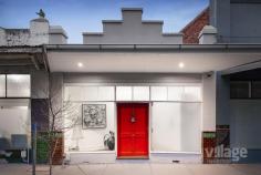  40 Pentland Parade Seddon VIC 3011 $1,250,000 - $1,350,000 Once a grocer, then a dressmaker, now a unique family home Sip your coffee on the doorstep and be part of Seddon life as it ambles by. The hub of this home is the former shop with its high ceilings, original brickwork, fireplace and remnants of bygone shelving. Flowing from an industrial warehouse style kitchen and living area are three bedrooms and two bathrooms each with their own charm and pops of colour. Bifold doors open the home to a spacious outdoor decking and entertainment area. Garden, off-street parking or extended yard then flow through to the bluestone laneway where horse and cart once delivered meat to the next-door butcher. The depth of this property and its spaces provide a variety of options to live in and enjoy. Equidistant from vibrant Seddon and Yarraville villages, and a stone’s throw from eclectic Footscray, deciding which way to stroll creates a welcome dilemma (or just don’t decide and step across the railway line to Fig & Walnut cafe). Gliding from the front door to nearby Seddon Station, the CBD feels like it is in touching distance. With the coming elevated veloway from Yarraville Gardens soon to provide an express route for two wheels, feet or skates, the sense of relaxed access to Melbourne’s heart will only grow. Part of a grouping of traders since 1890, the property comes embedded with a feeling of place and community. 