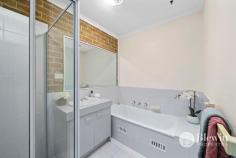 3/39 Walker Crescent Jerrabomberra NSW 2619 Situated within a quiet complex you will find this north facing two bedroom townhouse with a large open plan living area. Upon entering the home, you will admire the large north facing window that overlooks the front garden verandah. The large living area opens onto the stunning new kitchen with excellent storage and bench space. The kitchen overlooks the rear entertaining courtyard and open reserve behind. Both bedrooms are generous in size and have built-in robes. The bathroom offers a bath, shower and separate toilet. Your comfort will be taken care of thanks to two reverse cycle units. The rear courtyard offers a large entertaining area with a back gate that opens onto the open grass reserve which features pathways leading to the local shops and parks. The property also boasts a single garage with remote roller door as well as a single allocated parking space in front of the home. Features: – Large north facing living area – New kitchen with excellent storage – 2 bedrooms with built-in robes – Bathroom and separate toilet – 2 reverse cycle air conditioners – Rear entertaining courtyard – Rear access to open park reserve – Single garage with remote roller door – Single allocated parking space Although all care is taken in the preparation of any information (including property information) and content provided in this document, it does not constitute business, financial or real estate advice and is provided for general information purposes only. Blewitt Properties does not make any representations or give any warranties about its accuracy, reliability, completeness or suitability for any particular purpose and disclaims all responsibility and liability arising from reliance thereupon. 