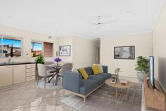  5/23 Hillcrest Street Wollongong NSW 2500 $445,000 - $485,000 Offering the ideal blend of neat interiors, perfect lifestyle positioning and an affordable price point, this bright apartment hits all the right notes for the first home buyer or investor. Recently updated for its incoming owner, the property presents complete with a spacious, open-plan design boasting high ceilings and sunny blue-sky outlooks, a private bedroom hall also hosting the combined bathroom and laundry, and an always-desirable single car space on title. Secure intercom entry to the building gives peace of mind, while momentary access to the CBD will delight the young professional. Features: Easy living in a small block with self-managed strata Compact kitchen with endless potential for improvements Bathroom with well-designed laundry nook; separate w/c Ceiling fans in lounge/dining zone and main bedroom Built-in wardrobes throughout, linen press, pets welcome Quiet street close to hospital precinct, parks and transport. 