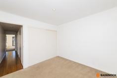  22/22 Lampard Circuit Bruce ACT 2617 ***Although restrictions have lifted please remember COVID-19 guideline rules. It is requested that attendees sign in using Check in CBR app with the displayed QR code at this property. Social distancing is to be respected.*** ***FINAL OFFERS BY 9AM MONDAY 21ST JUNE*** This great 3 bedroom ensuite apartment is located in the 'Carindale' complex in the sought after location of Bruce, which offers a great lifestyle. The apartment features a well-designed kitchen with gas hotplates, dishwasher and ample cupboard space, perfect for anyone who loves to cook. The huge sunny, open plan living area means that you can adapt the space to your living style complete with floating timber floors. All 3 bedrooms are generous in size and all have the convenience of built-in robes with the master bedroom offering an ensuite and balcony access. The location is second to none with close proximity to University of Canberra and ANU alike, Calvary Hospital, CIT, Belconnen Town Centre, Radford College, AIS Stadium, the City Centre, Jamison Town Centre and main arterial roads that connect Bruce to the rest of Canberra. Quality features include: 3 bedroom ensuite apartment Master bedroom with ensuite Reverse cycle air conditioning to living area Floating timber floors to living Built in robes to all bedrooms Large balcony off the living plus access off the main bedroom Dryer 2 car spaces Storage.. 