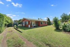  3 Lawmere Court Kingsthorpe QLD 4400 $299,000 This family home could be your pot of gold at the end of the rainbow. Set in a quiet cul-de-sac with two street access and perfect position alongside a child care and primary school - no more kid drop off! Set on a massive 1984m2 the possibilities are endless. This well appointed three bedroom home features combined kitchen, dining and lounge areas. Reverse cycle air conditioning is perfectly position for all year-round comfort. Three generous built-in bedrooms with ceiling fans in the main. Oversized main bathroom is perfect for the growing family. Enclosed outdoor area overlooks the rear yard where you will find a 6x6m powered shed, extra space in the garden shed and and abundance of fruit trees. The home is perfectly positioned for a second build west facing(council approvals). This home is perfect for future growth with Kingsthorpe expanding quickly. Start off small with big future plans. Walk to school, childcare, shops, tennis courts and parks - Just perfect!! Call Brett Richo Richards today on 0438 686 057 FEATURES: • 	 Air Conditioning • 	 Built-In Wardrobes • 	 Garden • 	 Secure Parking. 