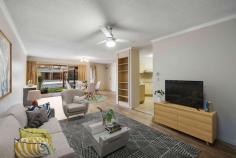  20/367 Margaret Street Newtown QLD 4350 $235,000 Not only does this perfectly sized & immaculately presented unit represent a unique opportunity of living close enough to the CBD to enjoy its rewards (fine dining, entertainment and shopping all just a short stroll away) as well as one of Toowoomba's premier parks nearby, but it's also a smart investment for both owner occupiers and investors. Currently vacant this ground floor unit has been updated with new flooring and fresh paint, and boasts a spacious open plan living and dining room which adjoins a generous kitchen with external access to small patio. This 2 bedroom unit is perfect for downsizes or first home buyers looking for an affordable address, but also will be attractive to investors looking for a great return. • 	 2 built-it bedrooms • 	 1 bathroom • 	 Well appointed kitchen • 	 Separate laundry • 	 Single carport • 	 Ceiling fans in bedrooms • 	 Security screens to windows & doors • 	 Walking distance to St Mary's College • 	 Close to Laurel Bank Park - play equipment, picnic areas, scented gardens & live music venue • 	 Centrally located between Grand Central & Clifford Gardens Shopping Centres • 	 Body corporate fees = $410/quarter • 	 Rental appraisal = $270- $290 /week FEATURES: • 	 Built-In Wardrobes • 	 Close To Schools • 	 Close To Shops • 	 Close To Transport • 	 Secure Parking. 