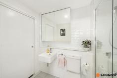  250/1 Anthony Rolfe Ave Gungahlin ACT 2912 $365,000 ***Although restrictions have lifted please remember COVID-19 guideline rules. It is requested that attendees sign in using Check in CBR app with the displayed QR code at this property. Social distancing is to be respected.*** **Entrance via Gribble Street, Tower B, Level 6** This modern 1 bedroom plus study apartment in the highly sought after location of Gungahlin is sure to tick all the boxes. Situated on the 6th floor this apartment offers privacy, comfort and convenience all in one, with a luxury heated infinity swimming pool & spa bath, fully equipped gym with shower amenities and enclosed alfresco/function room with kitchen and bathroom facilities and Gungahlin Market Place just at your door step. The north facing floor plan showcases a fantastic outlook toward Yerrabi with an abundance of natural light pouring through the open plan living and dining area. The modern kitchen boasts quality stainless steel appliances and stone benchtops. In addition the two way bathroom adjoins to the walk through robe leading to the bedroom, the extra storage and separate laundry is sure to please. Easy living starts here, with all you need and more. Take advantage of the accessible transportation and leave the car at home, with The Light Rail and Gungahlin Bus Interchange just a short stroll away. Living amongst the action means having everything at your fingertips, with a local Woolworths, Aldi, Kmart, Spotlight, Bunnings and an array of restaurants and cafes. Quality features: 1 bedroom plus study apartment Open plan living and dining area 6th Floor Loads of natural light Walk through robe Two way bathroom European style laundry Additional storage Car space with storage Heated infinity swimming pool & spa bath Fully equipped gym with shower amenities 