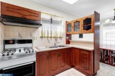  54 Volare Avenue Para Vista SA 5093 $395,000 - $430,000 Ideally located on a no-through road within a short walk of Para Vista Primary School, this promising 661m2 corner property (approx.) is poised for success. Neatly presented with an original interior, here lies a lucrative renovation project or development opportunity (stcc), an ideal first home to grow into and a spacious family home equipped to provide a fun family lifestyle! If you own boats, caravans, trailers or multiple cars, this double brick C1963 property provides dual street access to covered parking for up to six vehicles including a huge shed/workshop perfect projects or storage. The spacious floorplan features three bedrooms, a semi open-plan kitchen, dining and lounge, and an exciting rumpus room with direct access to the generous verandah for easy indoor/outdoor entertaining. Cheap and cheerful it may seem, but this property also boasts: -Extensive secure undercover parking -Large rumpus room with direct entry to the home -Big, well-kept backyard with a semi enclosed verandah -Free-flowing living area open to the dining space and kitchen -Timber kitchen with a pantry and gas oven -Master bedroom with a ceiling fan -Bedroom 3 directly accesses the rumpus room - a great teen space or study -Bathroom includes a bath for the kids, shower cubicle and separate w/c -Air conditioning unit -Roller shutters -Rainwater tank.. The location couldn't be better - conveniently close to a choice of good schools including Para Vista Primary School, Prescott Primary and Valley View Secondary School along with local shops and bus stops. Update at your leisure, invest or develop - either way this home is a winner. Contact Murray Pope on 0415 048 455 for more information. 