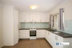  6/4 Spencer Street Redbank QLD 4301 $279,000 Welcome this rare beauty that sits on the doorstep of Train, Shopping Centre, Cinemas and Schools. Situated at the end of a small block of just 6 units giving this home more privacy, a little more space and a lot more peace and tranquillity. Exquisite home with an abundance of light open spaces and places to sit out and enjoy the sunshine. At A Glance; - End of block location providing the occupant with better views and that little more space than those located in between. - Exceptionally well maintained block of units and grounds - Built in 2009 and looking in extremely good condition as if it was built just yesterday - New carpets and paint just 4 months ago - A very modern and stylish looking tempered glass front door with security screen. - Open plan living, dining and kitchen - Stylish decor and modern appliances - Plenty of cupboard space throughout the kitchen and the rest of the home - Ceramic tiled floors downstairs and new carpets up the stair well and throughout the upper level of the home - Under stairs Powder room and toilet downstairs creating a very clever use of space. - Main bathroom with shower and bath upstairs. 2nd toilet upstairs located in the adjacent room to the bathroom - 3 Spacious bedrooms with robes (walk in robe to the master bedroom) - Upstairs balcony with timber floors and glass balustrades – great views across to Brisbane city. - Downstairs covered entertainment area with low maintenance courtyard with washing line and water tank - Single garage with remote controlled door - Laundry at the rear of the garage with large cupboard for extra storage You had best be quick off the mark. This is an exceptional property that has the very best of all worlds. Peace and quiet, low cost living but easy reach to the bustling City hubs of Brisbane and Ipswich. If you have been considering buying an investment home or if you are looking for a property to call home, then you should look no further than this low maintenance property. As an investment it provides the perfect starting block to lift off from – rental of $320.00 per week Inspections are to be by appointment only at this stage so please give me a call today and I will book in a time to suit all parties. Call Sarah-Jayne Hall today to book in your personal guided tour. 