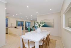  11 Kensington Street Clovelly Park SA 5042 $630,000 - $650,000 Situated on a lovely street in Clovelly Park this home is well built and on a manageable allotment. The open design creates unity in the interior, and has a distinctively welcoming vibe. Quality touches are all throughout, including solar panels, tiling, LED down lights and ceiling fans. A security system, in addition to high, lockable gates and lock-up carport, provide peace of mind. The main bedroom offers both a walk-in robe and en suite. You'll be delighted with ducted reverse cycle air ensuring year-round comfort. The many merits continue outside, with a wraparound verandah providing a large amount of shelter for dining, parties and play. Bedrooms 2 and 3 are conveniently adjacent to the main bathroom. Bedroom 4 could also be a formal lounge or second living area. The tranquil yard is further complimented by the lengthy drive-through carport and shed. There's a lot to love out here. This superbly convenient position, between South Road and Marion Road, is within walking distance to the Tonsley Flinders University Campus. Transport and services on South Road are strolling distance. The CBD is under 10km away, or elect for green surrounds; Belair National Park, Carrick Hill and Watiparinga Reserve are just some of the highlights within fifteen minutes (approx.) by car. Highlights: • 	 Plenty of parking, including double carport & lock-up drive through carport • 	 Spacious outdoor entertaining • 	 Outdoor lighting • 	 Large pantry in kitchen • 	 Breakfast bar • 	 Self closing screen doors • 	 Heating & cooling • 	 Central kitchen includes stainless steel dishwasher • 	 Security system, with monitoring available • 	 2 bathrooms, including en suite.. 