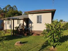  3 CHESTERLE STREET BLACKBUTT QLD 4314 $269,000 Welcome to this newly renovated 2 bedroom home, set on 1012sqm town block. The home has been freshly painted inside, with new vinyl cladding outside, new windows & security screens, with timber look ,vinyl flooring throughout. This home has a front sunroom, reverse cycle air con in the lounge room & an internal craft room & laundry. The large modern kitchen has a gas stove with plenty of cupboard space & room for the table & chairs. Outside has a 2 bay carport & a carport for a large van/caravan, with a lock up container for the tools. Take in the warm morning sun on the large rear deck and entertain or have a B-B-Q.The furniture is neg.The garden is well established & very tidy. 