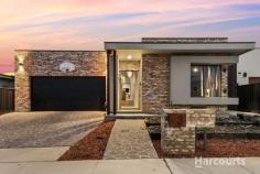  3 Buhrich Street Taylor ACT 2913 Welcome to 3 Buhrich street Taylor, a truly designer home exuding the highest quality finishes and trimmings and presented immaculately. With unobstructed views in your backyard, a few minutes' walk to schools and ovals, this high-calibre residence is an ideal offering sure to tick many boxes; representing amazing value. The home itself is in pristine condition, we are sure you have read that before, but upon inspection - you will discover how well the owners have maintained this home for themselves. The home comprises of a wide entry with amazing and welcoming brick facade, 3.0 high ceilings square set in all the living areas and 2.7 high ceilings square set in all the bedrooms. A gourmet kitchen, breakfast bar and walk-in pantry compliments the dining area that spills out onto a luxurious alfresco area with an inbuilt chef's barbeque and beautifully decked outdoor areas with gazebo to create a relaxed atmosphere on those lazy weekend afternoons. The house comes with two master bedrooms along with the third bathroom and an extra powder room. Both the master bedrooms are with a peaceful outlook and adjoined by massive ensuite and walk-in robe akin to a 5-star hotel, with plenty of storage and shelves. Theatre room adds itself to the numerous luxuries of the house. And at the last but not least with 6.5 KV Solar Panels you don't need to stress about your energy bills as well. Anyone looking for luxury and comfort under one roof just can't afford to miss this one. Particulars: - Living Size: 195m2 (approx.) - Garage: 40.38m2 (approx.) - Alfresco: 9.27m2 (approx.) - Porch: 8.94 m2 (approx.) - Total under roofline: 253.58m2 (approx.) - Land Size: 420m2 Features: - Near brand new, immaculately presented, modern family home - Covered alfresco area with chef's barbeque area and decked outdoors with gazebo - Two master bedrooms all with ensuite and walk in robes - Two more good size bedrooms with built in robes - Third bathroom and an additional powder room - 3.0 High Ceilings with square set cornices in all the living areas - 2.7 High Ceilings with square set cornices in all the bedrooms - Fully tiled house - Good sized windows with ample sunlight - Oversized garage with extra space for storage - 5 Security cameras front, side and rear of home and visual monitor - Spacious modern kitchen with walk-in pantry, island bench top, breakfast bar and plenty of cupboards - Floor-to-ceiling tiles in bathrooms - Reverse cycle Ducted heating and cooling - LED lighting throughout - Premium feature walls - Lot of mosaic used in the house - Alfresco kitchen - Theatre room comes with inbuilt speakers - Stencilled driveway for double garage entrance - Premium face bricks and the picture frame window adds a feature to the front of the house - 6.5 KV Solar panels - Too many features to list, inspection is a must! 