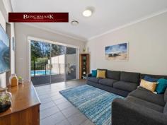  16 Pleasure Point Road Pleasure Point NSW 2172 Spilt level home minutes walk from waterfront reserve parkland and the Georges River. This beautiful property offers a multitude of formal and informal living zones that will suit the growing family looking for easy-care living and vast space. Not often are we given the opportunity to market such an immaculate property on approx. 929sqm in the Pleasure Point Estate. The gourmet gas kitchen is perfectly positioned in the heart of the home - overlooking the open-plan living and dining areas. It features extended stone bench tops serving as a breakfast bar with ample cupboard space and walk in pantry. Features include: - Modern Kitchen with butlers pantry, stone benchtops, gas cooking & quality appliances - Family area with gas fire place - Generous study/ work from home set up - Deluxe master suite with his & hers walk in robe and ensuite - 4 bedrooms with built in wardrobes - Separate Laundry - Alfresco area over looking inground pool with built in BBQ - Spacious 2 car lock up garage - Loads of storage throughout the home - Ducted air conditioning 