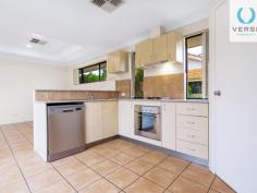  75G Beatty Avenue East Victoria Park WA 6101  $479,000 This stunning 3 bedroom, 2 bathroom street front residence is everything you could ask for in an inner urban home. Centrally located, you will love being down the road from the local swimming pools, and walking distance to the Victoria Park cafe strip, local shops, and train station. This home presents an easy going lifestyle of comfort and convenience. Set in a meticulously maintained group of 4, this 2007 built spacious villa offers equally as much in quality, combining a well conceived design and top range specs such as terracotta tiles, stone counter tops, stainless steel kitchen appliances, highlight feature windows, ducted evaporative air-conditioning, and much more. The quality attributes include, but are not limited to: * 3 bedrooms, each with built in robes * 2 x well appointed & modern designed bathrooms * Ducted evaporative air-conditioning throughout * Open plan dining and lounge area * Delightful kitchen, stainless steel appliances ( including dishwasher ) * Gas cook top, oven * Safe & secure - with roller shutters & alarm system * Paved outdoor area - private and tranquil garden setting * Double lock up auto garage * NBN connected * NO STRATA FEES ( except for driveway insurance ) 