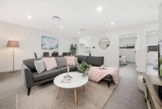  6/292-294 Edgar Street Condell Park NSW 2200 $869,950 Pairing a superbly spacious layout with great finishes, this brand new townhouse has been built to perfection. Boasting large and spacious interiors which allow for effortless everyday family living and entertaining. Located in a prime location, this incredible home is also situated close to all that Condell Park has to offer. This includes shops, schools, transport and restaurants/cafes. Features include: • 	 Four spacious bedrooms • 	 The master bedroom includes a walk-in wardrobe & en-suite, whilst the others contain built-in wardrobes • 	 Modern kitchen with stone bench tops, quality appliances and gas cooking • 	 Bright and spacious living and dining areas • 	 Two modern bathrooms • 	 Double lock-up garage • 	 Security alarm system • 	 Ducted A/C throughout • 	 Internal Laundry • 	 Undercover entertainment area • 	 Grass area, perfect for the kids to enjoy.. 