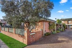  1/183 Church Street Wollongong NSW 2500 $625,000 - $675,000 Peacefully positioned and offering a superior standard of carefree living, this charming home functions as both a natural entertainer and an idyllic retreat. Presented with pride and ready to be enjoyed, it boasts a strong focus on modern flow with a spacious and open-plan interior layout, cleanly separated social and sleeping zones, and inviting access from the main rooms to the north-facing courtyard. Reverse-cycle air conditioning, lock-up garaging and self-managed strata complete a superb lifestyle prospect, holding particular appeal for the new buyer, downsizer or investor. Features: Light-filled and fabulously low-maintenance inside and out Sliding doors connect lounge/dining and main bed to courtyard Well-equipped kitchen with gas cooktop and breakfast bar Neat bathroom with tub, separate laundry, robes throughout Dynamic lifestyle in a highly coveted inner-city setting Steps to Crown St Mall, bars, restaurants and free shuttle * some images may contain digital furniture.. 