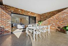  30B Station Street East Corrimal NSW 2518 $1,200,000 - $1,300,000 Move right in to this stylish brand new duplex with dateless exterior, built to the highest standard with polished concrete and timber floors, fully covered alfresco area bathed in northern sun, low maintenance garden and minutes from East Corrimal beach or Corrimal Centre. Features: • 	 Open plan living • 	 Stylish mix of concrete and timber finishes • 	 Poly and stone kitchen • 	 Study • 	 3 bedrooms WIR and ensuite to main • 	 Fully equipped laundry and separate WC downstairs.. 