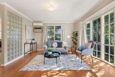  4/11 Towerhill Road Frankston South VIC 3199 $540,000 - $594,000 The perfect package for starters, single parents, downsizers or investors just 300 metres from Frankston High School, this adorable three-bedroom unit offers style and elegance, from the luminous bay window to the ferny courtyard garden. A fabulous find for savvy buyers in highly-sought Frankston South, the entry leads into a lovely living room with polished timber floorboards, floor-to-ceiling windows and retro-chic glass brick feature wall. Fitted with faux timber cabinetry, a gas cooktop and on-trend stainless-steel appliances, the kitchen is well appointed and gazes out to the leafy garden, which can be further enjoyed on the brick patio beneath the shade of tall palms. Three immaculate bedrooms with built-in robes boast a neutral colour palette, French windows and easy access to the full family bathroom, which includes a shower, bathtub and separate toilet for household convenience. A short walk to Overport Primary School, Towerhill Shopping Centre, Delacombe Park, public transport and a choice of takeaways, among the extras of this move-in-ready home are split-system heating and cooling, a dishwasher and 3 x 6.2-metre garage. Should you require any further information, please do not hesitate to contact Ash Weston on 0439 101 677 or Brooke Wegener on 0448 382 643 anytime. 