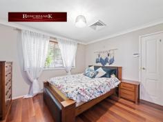  18 Hyde Park Court Wattle Grove NSW 2173 Immaculately presented and ideally located within minutes' walk of Wattle Grove Plaza, local schools and transport this amazing 4-bedroom family home, set on approx. 610m2 block this home must be seen to be appreciated. Nice touches throughout you can walk in and simply unpack, all the hard work has been done for you. From the moment you walk in you will feel an ambiance highly sought but not commonly found. Free flowing floor plan featuring multiple living areas, amazing alfresco entertaining area with inbuilt BBQ overlooking sparkling in ground swimming pool. Be the envy of your family and friends with a lifestyle that is sure to impress. High Points - Renovated kitchen with Cesar stone counters - Four bedrooms all with built-ins - Main featuring walk in robe as well as a built-in wardrobe - Renovated main bathroom and ensuite - Possible fifth bedroom or home office/study - Landscaped gardens - Ducted air conditioning - Renovated main bathroom - Multiple living areas - Built in BBQ area - Amazing alfresco entertaining area - Side access for trailer, boat, caravan storage - Saltwater swimming pool.. 