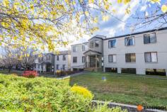  22/22 Lampard Circuit Bruce ACT 2617 ***Although restrictions have lifted please remember COVID-19 guideline rules. It is requested that attendees sign in using Check in CBR app with the displayed QR code at this property. Social distancing is to be respected.*** ***FINAL OFFERS BY 9AM MONDAY 21ST JUNE*** This great 3 bedroom ensuite apartment is located in the 'Carindale' complex in the sought after location of Bruce, which offers a great lifestyle. The apartment features a well-designed kitchen with gas hotplates, dishwasher and ample cupboard space, perfect for anyone who loves to cook. The huge sunny, open plan living area means that you can adapt the space to your living style complete with floating timber floors. All 3 bedrooms are generous in size and all have the convenience of built-in robes with the master bedroom offering an ensuite and balcony access. The location is second to none with close proximity to University of Canberra and ANU alike, Calvary Hospital, CIT, Belconnen Town Centre, Radford College, AIS Stadium, the City Centre, Jamison Town Centre and main arterial roads that connect Bruce to the rest of Canberra. Quality features include: 3 bedroom ensuite apartment Master bedroom with ensuite Reverse cycle air conditioning to living area Floating timber floors to living Built in robes to all bedrooms Large balcony off the living plus access off the main bedroom Dryer 2 car spaces Storage.. 