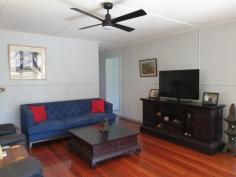  27 Blackbutt St Blackbutt QLD 4306 $300,000 This spacious 3 bedroom timber home is set on steel stumps, with polished timber floors & a front deck to take in the morning sun. The modern kitchen is well set out & ready to cook up a feast . You have a spa set up under a Balinese hut , to enjoy & relax in , a wood heater , ceiling fans , 3 reverse cycle air con's, town & tank water, fully fenced, garden shed, ride on mower, garden's & a carport. It is set in a convienient location , backing onto large blocks . 