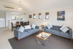  30/1 Resort Pl Gnarabup WA 6285 $359,000 Holiday at the beach and enjoy an income as well. This fabulous apartment returns $2,267.65 per calendar month regardless of the season. The 2 storey townhouse is comprised of 2 spacious bedrooms downstairs both with luxurious spa baths. Upstairs is the lounge/living, kitchen and dining areas with an extra WC and laundry. The balcony looks over the swimming pool across to the sparkling waters of the Indian Ocean beyond. The unit forms part of the Margaret's Beach Resort in Gnarabup and has access to the pool, playground, restaurant and bar areas. It is centrally located to the local wineries, world class waves, pristine beaches, gourmet foods and many other attractions this area has to offer This is a set and forget investment opportunity with options to self-manage if desired. Call me to arrange and inspection. 