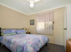  12 Moselle Court Wilsonton Heights QLD 4350 $259,000 With an affordable price tag, low interest rates, high rents and house prices rising, this home ticks all the boxes for first home buyers, investors and owner occupiers with a budget under 300k. Well kept and offering 3 bedrooms, ample living space plus front sunroom and single car accommodation. There is a covered outdoor entertaining area overlooking a private outdoor garden. Cul de sac position and located near Saint Andrews hospital, Wilsonton Shopping Center and primary and high schools add to the appeal to a astute buyer. Sold to finalise Estate. 