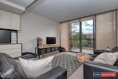  32/20 Eyre Street Kingston ACT 2604 $540,000 PRDnationwide is pleased to offer this immaculately kept loft style apartment in the heart of Kingston offering a great home for any young family or couple. Surrounded by some of Canberra's best restaurants and cafés you are only ever a short walk from a lively nightlife but away from all the hustle and bustle from the Kingston foreshore. Downstairs is the heart of the home, the open plan living area opens onto the large private balcony flowing from the well-equipped chef style kitchen perfect to entertain friends and family with only the highest quality materials and appliances used. The upstairs retreat offers a large master-suite filled with natural light overlooking the treetops. The versatile open area across from the main bedroom offers an opportunity for a second living area ideal for movie night or even a second bedroom with only minor work to be done to turn this into a 2-bedroom home the uses are endless. A two-bedroom at a one-bedroom price! Don't wait and miss out call Milo or Alex today to view this stunning property and secure your future. KEY FEATURES • As new apartment with modern design and quality finishes • Spacious open plan one bedroom plus study/second bedroom apartment • Master bedroom with built in robe • Kitchen features granite bench tops, Miele induction cooktop, electric oven, integrated microwave and dishwasher. • Stylish bathroom with separate powder room downstairs • Ducted heating and cooling • European laundry with dryer • Spacious balcony for easy relaxing or as additional living space for entertaining • Secure building access including video intercom for tenants and guests • Secure parking for one car with good size additional basement storage • Entertainment, retail and dining opportunities within walking distance. 