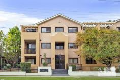  6/30 Redbank Road Northmead NSW 2152 $550,000 Occupying a supremely private top floor position with SWEEPING VIEWS from its sunbathed terraces, this wonderful FULL BRICK apartment offers recently renovated interiors in a small boutique block of only 18. - Updated kitchen | designer fittings & dishwasher - Brand new floating timber floors & Light fittings - 2 x balcony spaces for alfresco living - Large bedrooms | Ceiling fans | Built in robes - Luxury master with en-suite - Split System A/C Complete with an oversized LOCK UP GARAGE and a short 5 minute walk to Westmead Health Precinct & 2023 Light Rail, it sets a new benchmark in modern progressive living. Be the first to the open home and call RUSSELL JUDD on 0404 028 262.. 