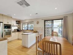  22 Carolyn Avenue Morphett Vale SA 5162 $395,000 - $430,000 Surrounded by other quality homes in this highly sought after pocket of Morphett Vale, is this beautifully presented family home. The design and family ?friendly' floor plan makes this home perfect for young growing families looking for room to move. Boasting a versatile floor plan with upto 4 generous bedrooms, including the master suite complete with a parents retreat and built-in-robe. The remaining bedrooms are all of a good size and are easily serviced by the main bathroom. The spacious lounge has a large picture window overlooking the front yard and easy flow through to the adjoining dining room. The kitchen is complete with stainless appliances including a gas cooktop, ample bench and cupboard space, a walk-in pantry and a dishwasher. Features of the home include a 3.2kW solar electrical system, ducted air-conditioning and ducted gas heating, roller shutters, monitored alarm system, plumbed rainwater tanks, neutral décor and soft furnishings, as well as quality fixtures and fittings throughout. There is a large undercover entertaining area with blinds and an outdoor fan, making it ideal for year round entertaining. The lawned yard is perfect for the kids to play in the safety of the backyard and there is an inviting inground salt chlorinated swimming pool, the perfect spot to enjoy those summer days. Property Summary: 4 Generous bedrooms Well-appointed bathroom Kitchen with stainless steel appliances Spacious living Swimming pool Close to both Primary & Secondary Schools including Morphett Vale Primary School, Antonio Catholic School, Wirreanda Secondary School & Woodcroft College Close to local shopping centres including Southgate Shopping Centre and Colonnades Shopping Centre This property is sure to impress, call Scott Nowak 0412 567 212 or Luke Pocklington 0438 794 404 from Ray White Morphett Vale for more information or to arrange a private inspection. RLA:262999 Want to find out where your property value sits within the current market? Have one of our experienced agents from Ray White provide you with a market update on your home or investment. Call Scott Nowak directly on 0412 567 212 to book a Free Property Appraisal. Ray White Morphett Vale, Number One Real Estate Agents, Property Auction Specialists, Sale Agents and Property Managers in South Australia. 
