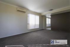 52 Heritage Circuit Springfield Lakes QLD 4300 $680,000 If you are looking for a large home in the Springfield Lakes area then this property requires your immediate attention. Available here is 2 storey home that is either a 4 or 5 bedroom home depending upon how you use the areas available. You see, downstairs is a large, air conditioned and carpeted room at front of house with its own internal and external entries. This area might serve as either another bedroom or a living area, or might, with a bit of work, be made into a self- contained living area or office, as it is serviced by a two-way bathroom and a separate area that might be able to be converted to a kitchenette. Perfect for those wanting a separate office area or for an extended family. This is a large home with many features, some of which are detailed below, for the new owners to enjoy. For those of you wanting to invest the property was tenanted until May 2021 @ $530 per week. Downstairs - Double lock up Garage - Laundry alcove at rear of the garage - Large, air conditioned and carpeted room at front of house with its own internal and external entries. This area might serve as either another bedroom or living area or might with a bit of work be made into a self-contained living area as it is serviced by a two way bathroom and a separate area that might be able to be converted to a kitchenette. - Tiled Entryway - 2 way bathroom with shower vanity and toilet - Tiled dining area with two door linen press and sliding door to the - Kitchen area with L-shaped breakfast bar, room for a large fridge, stainless steel wall oven, ceramic four burner electric cook top, dishwasher, wall oven, and rangehood. - Walk in pantry located under internal stair well - Spacious air conditioned and carpeted media room with sliding door to the deck area - Large deck perfect for entertaining - Internal Stairwell Upstairs - Study nook area - Large and carpeted living area - 4 double bedrooms each with built in wardrobes and ceiling fans - Master bedroom with en-suite and its own deck overlooking the pool in the rear yard - 2nd clothesline present on the Master bedrooms deck - Separate bathroom with shower over the bath - Separate toilet.. 