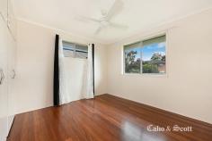  3 Cuthbert Street Albany Creek QLD 4035 Boasting a floor plan ideal for many demographics this solid brick and tile home will cater for growing families, and business couples working from home. Investors can secure strong rental returns and there are many future options here to add value and continue appreciating into the future. On entry upstairs there is a covered verandah leading to a spacious living area and updated well planned kitchen all on polished timber floors. Three spacious built in bedrooms are serviced by a modern bathroom with separate bath, shower and W.C. Internal stairs lead down to a large rumpus and home office (7.4mx2.3m) with its own convenient and secure front entry access. Large double garage, 2nd bathroom facilities and laundry further compliment the home. Further quality improvements and features include: - Reverse cycle air conditioning in living area and bedroom ceiling fans; - Modern appliances including dishwasher and ample storage space in the kitchen; - Recently painted gyprock interior; - Tiled roof restoration, repainted and repointed; - Fully fenced to the side & rear on a 607sqm block with wide 18.5m frontage. 
