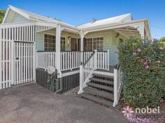 Completing this impressive floorplan is a separate laundry, an attached single carport/alfresco and a detached single carport with a 3x1.8m ...