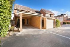  6/10 Nimmitabel Street Queanbeyan West NSW 2620 $380,000 - $410,000 This well-appointed and presented townhouse is part of a small complex of six. Enter the townhouse to the large living room which leads to the well bright, well-appointed kitchen with gas cooking and a nice outlook with district views and no immediate neighbours. Adjacent to the kitchen you will find the laundry and handy additional powder room. At the rear of the property an enclosed private courtyard perfect for a retreat or barbeque area. Upstairs features two good sized bedrooms, the master, with built-in robes and access to the private balcony. The updated bathroom features a bath/shower combination. Currently, let with a long-term tenant at $380 p/w. The lease expires in October 2022. The Owners’ Favourite Part: Small private quiet complex. Features include: – French doors to the private balcony – North facing aspect – Private rear courtyard – Single adjacent covered car accommodation – Gas heating.. 