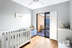  6/30 Redbank Road Northmead NSW 2152 $550,000 Occupying a supremely private top floor position with SWEEPING VIEWS from its sunbathed terraces, this wonderful FULL BRICK apartment offers recently renovated interiors in a small boutique block of only 18. - Updated kitchen | designer fittings & dishwasher - Brand new floating timber floors & Light fittings - 2 x balcony spaces for alfresco living - Large bedrooms | Ceiling fans | Built in robes - Luxury master with en-suite - Split System A/C Complete with an oversized LOCK UP GARAGE and a short 5 minute walk to Westmead Health Precinct & 2023 Light Rail, it sets a new benchmark in modern progressive living. Be the first to the open home and call RUSSELL JUDD on 0404 028 262.. 