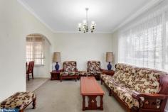  54 Volare Avenue Para Vista SA 5093 $395,000 - $430,000 Ideally located on a no-through road within a short walk of Para Vista Primary School, this promising 661m2 corner property (approx.) is poised for success. Neatly presented with an original interior, here lies a lucrative renovation project or development opportunity (stcc), an ideal first home to grow into and a spacious family home equipped to provide a fun family lifestyle! If you own boats, caravans, trailers or multiple cars, this double brick C1963 property provides dual street access to covered parking for up to six vehicles including a huge shed/workshop perfect projects or storage. The spacious floorplan features three bedrooms, a semi open-plan kitchen, dining and lounge, and an exciting rumpus room with direct access to the generous verandah for easy indoor/outdoor entertaining. Cheap and cheerful it may seem, but this property also boasts: -Extensive secure undercover parking -Large rumpus room with direct entry to the home -Big, well-kept backyard with a semi enclosed verandah -Free-flowing living area open to the dining space and kitchen -Timber kitchen with a pantry and gas oven -Master bedroom with a ceiling fan -Bedroom 3 directly accesses the rumpus room - a great teen space or study -Bathroom includes a bath for the kids, shower cubicle and separate w/c -Air conditioning unit -Roller shutters -Rainwater tank.. The location couldn't be better - conveniently close to a choice of good schools including Para Vista Primary School, Prescott Primary and Valley View Secondary School along with local shops and bus stops. Update at your leisure, invest or develop - either way this home is a winner. Contact Murray Pope on 0415 048 455 for more information. 