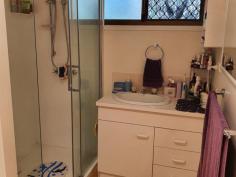  21 John St Blackbutt QLD 4306 $289,000 Located 1 block to the primary school & short walking distance to the shops, is this 3 bedroom home with built-ins & set on 1077sqm. The features are reverse cycle air con. in the lounge room, new cook top & oven, security screens on the doors & windows, single lock up garage with carport, large front verandah with rear deck to relax on to have your morning coffee. Town & tank water, green house & garden shed. Just Listed. 