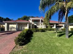  4 Bolwarra Estate Moree NSW 2400 $560,000 Moree Real is proud to bring to your attention 4 Bolwarra Estate Moree. This five bedroom house in the exclusive Bolwarra Estate is ready for you to inspect. Bolwarra Estate is situated on the edge of Moree and is in a flood free zone. Some of the features include. * 5 BEDROOMS - BUILT-INS * WALK-IN ROBE & ENSUITE TO MASTER SUITE * 2 ADDITIONAL BATHROOMS (1 SPA BATH) * FORMAL LOUNGE ROOM * CASUAL FAMILY ROOM * MODERN KITCHEN WITH MEALS AREA * DOUBLE LOCK-UP GARAGE - INTERNAL ACCESS * LOG FIRE, DUCTED EVAPORATIVE COOLING + GAS POINT * COVERED OUTDOOR AREA * FENCED REAR YARD * ESTABLISHED LAWNS & GARDENS * 9M X 3M GARDEN SHED (APPROX) 