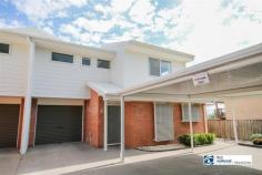  6/4 Spencer Street Redbank QLD 4301 $279,000 Welcome this rare beauty that sits on the doorstep of Train, Shopping Centre, Cinemas and Schools. Situated at the end of a small block of just 6 units giving this home more privacy, a little more space and a lot more peace and tranquillity. Exquisite home with an abundance of light open spaces and places to sit out and enjoy the sunshine. At A Glance; - End of block location providing the occupant with better views and that little more space than those located in between. - Exceptionally well maintained block of units and grounds - Built in 2009 and looking in extremely good condition as if it was built just yesterday - New carpets and paint just 4 months ago - A very modern and stylish looking tempered glass front door with security screen. - Open plan living, dining and kitchen - Stylish decor and modern appliances - Plenty of cupboard space throughout the kitchen and the rest of the home - Ceramic tiled floors downstairs and new carpets up the stair well and throughout the upper level of the home - Under stairs Powder room and toilet downstairs creating a very clever use of space. - Main bathroom with shower and bath upstairs. 2nd toilet upstairs located in the adjacent room to the bathroom - 3 Spacious bedrooms with robes (walk in robe to the master bedroom) - Upstairs balcony with timber floors and glass balustrades – great views across to Brisbane city. - Downstairs covered entertainment area with low maintenance courtyard with washing line and water tank - Single garage with remote controlled door - Laundry at the rear of the garage with large cupboard for extra storage You had best be quick off the mark. This is an exceptional property that has the very best of all worlds. Peace and quiet, low cost living but easy reach to the bustling City hubs of Brisbane and Ipswich. If you have been considering buying an investment home or if you are looking for a property to call home, then you should look no further than this low maintenance property. As an investment it provides the perfect starting block to lift off from – rental of $320.00 per week Inspections are to be by appointment only at this stage so please give me a call today and I will book in a time to suit all parties. Call Sarah-Jayne Hall today to book in your personal guided tour. 